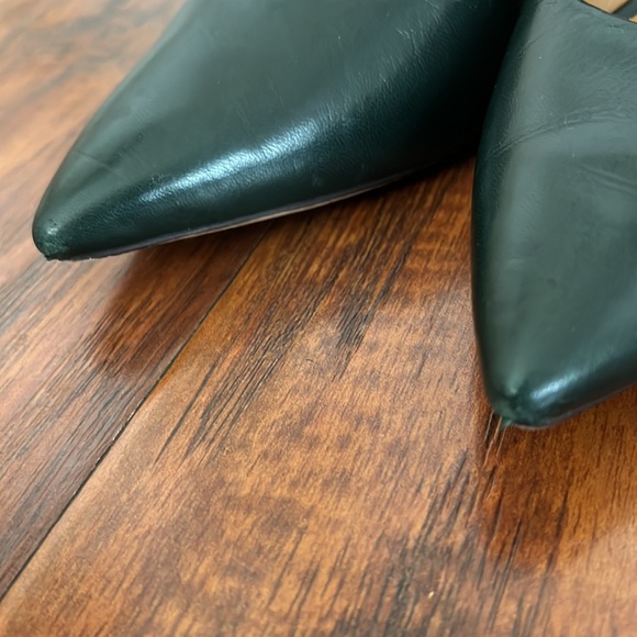 Tory barch size 8 1/2 - Picture 6 of 6